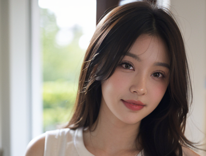女人感情线手相图解